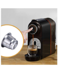 Coffee filler press/heater/mini manual stainless steel coffee grinder/stainless steel filterless coffee filter pot/manual coffee grinder/tea bag/electric coffee bean grinder/dusting powder condiment jar fine mesh bucket cocoa powder home kitchen tools