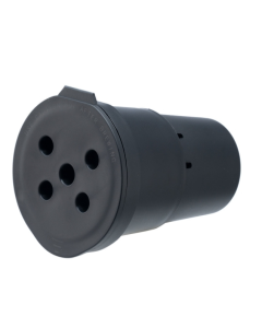 For Keurig Reusable Coffee Capsule Filter Cup Refillable K Cup Filter Basket Pod