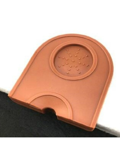 2 PCS Pressure Pad Non-slip Filling Corner Coffee Pad, Size:Small 12.5×14cm