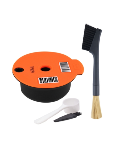  Reusable Coffee Filter