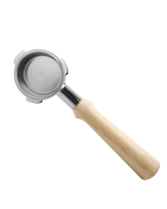 DL-1 Zinc alloy coffee machine bottomless handle Suitable for Dongling