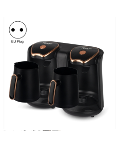 Home small semi-automatic high pressure steam milk frothing coffee machine