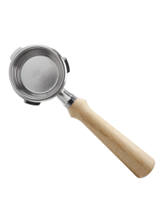 BST-001 Stainless Steel Coffee Maker Handle Suitable for Yumoto