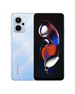 Global Version Redmi Note 12 Pro+ 5G - EU stock