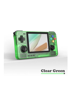 Retroid Pocket 2S 3.5Inch Touch Screen Handheld Game Player Android 11 4000mAh Portable Video Game Console Wifi 3D Hall Sticks