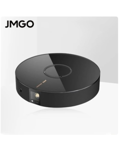 Jmgo E20 Projector 4K Intelligent Projectors Home 1080p Mobile Projection Theater Sound System Outdoor Projector Screen Portable
