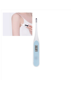 Electronic digital thermometer 20 seconds fast thermometer