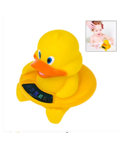 Duck look waterproof electronic water thermometer