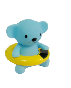 Bear Appearance Waterproof Thermometer