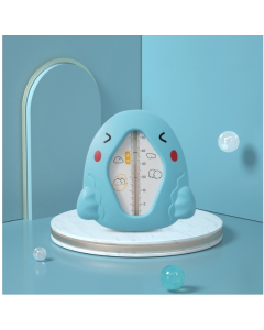 Home cartoon baby water thermometer