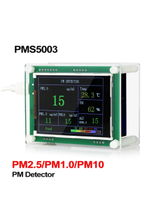 Indoor Outdoor Electronic Thermometer