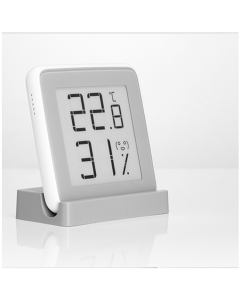 Original Xiaomi Youpin Digital Hygrometer Indoor Thermometer Humidity Monitor