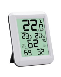 TS-FT0421 Indoor High Precision Temperature Humidity Meter