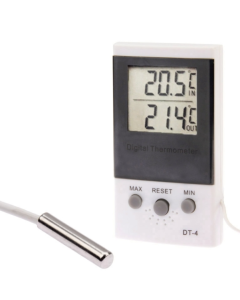 Digital Thermometer DT-4