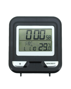 KG238 Multi-function Digital Thermometer