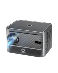 AUN A002 4K Android TV Home Theater Portable LED Projector Game Beamer