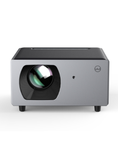 D6000 1920x1080P 400ANSI Lumens Portable Mini LCD LED Smart Projector, Screen Mirroring