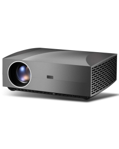 Vivibright F30 5.8 inch LCD Screen 4200 Lumens 1920 x 1080P Full HD Smart Projector with Remote Control