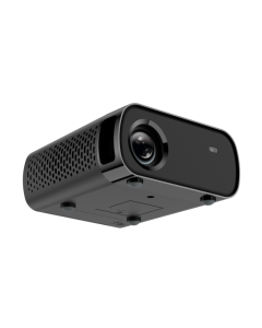 GX100 800x480 1800 Lumens Portable Home Theater LED HD Digital Projector,Basic Version