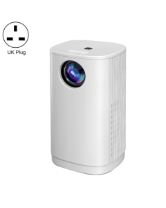 T1 480x360 800 Lumens Portable Mini LED Projector