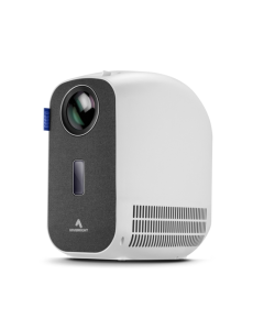 VIVIBRIGHT D3000A 1080P 5000 Lumens Portable Home Theater LED HD Digital Projector