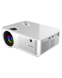 Cheerlux C9 1920x1080P HD Same Screen Smart Projector