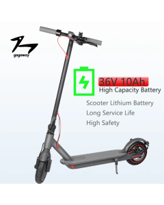 Gogoway 8.5 Inch Electric Scooter