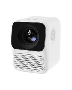 T2 Free Wanbo Projector 1920x1080 150 Lumens Home Ultra HD LED Projector