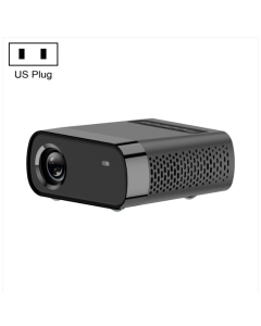Foqucy GX100 800x480 1800 Lumens LED Smart HD Projector