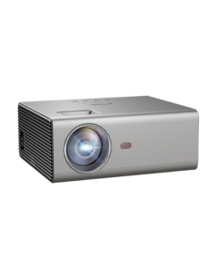 RD825 1280x720 2200LM Mini LED Projector Home Theater, Support HDMI & AV & VGA & USB, Smart Version
