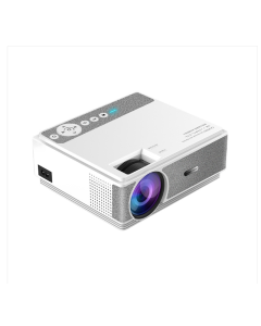 E460 1280x720P 120ANSI LCD LED Projector