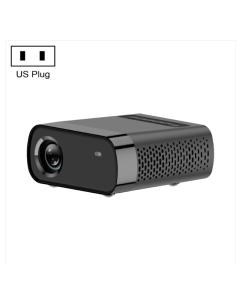 Basic EditionGX100 800x480 1800 Lumens LED Smart HD Projector,