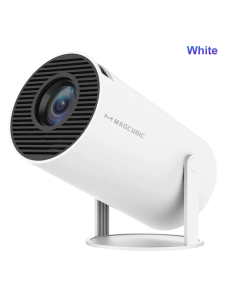 Cineview Pro 4K Smart Projector