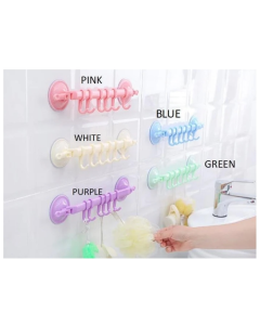 Kitchen & Bathroom Storage Hooks