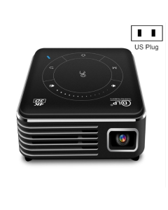 P11 4K HD DLP Mini 3D Projector 4G+32G Smart Mini Convenient Projector