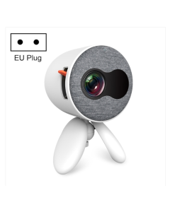 YG220 Simultaneous Screen Edition Children's Projector Micro Mini LED Home Portable Built-in Speaker Projector