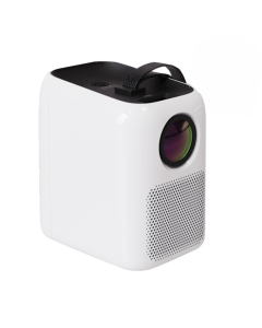 RBT-CP800S Portable HD 4K Smart Wireless Projector (Basic Version)