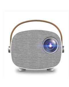 YG230 Basic Edition LED HD 1080P Mini Portable Projector Micro Kids Projector