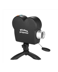 Christmas Halloween Laser Projector 12 Movie Mini Projector