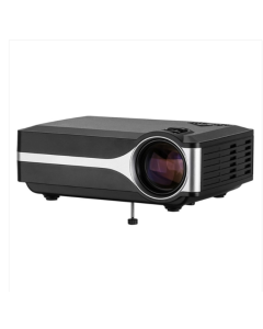 Microjet L3 Home Projector, Single 5.8-inch LCD Technology