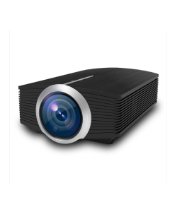 YG500 1200 LUX 800*480 LED HD Projector