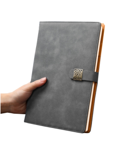 Notebook Business Retro Simple Notebook Office Notepad