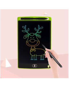 8.5 inch LCD Handwriting Board Children Drawing Graffiti Handwriting Board