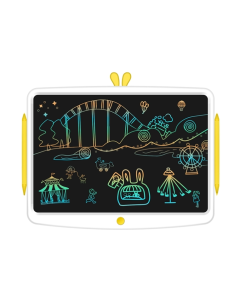 Original Xiaomi Youpin Wicue 16inch Rainbow LCD Screen Electronic Handwriting Pad Writing Board