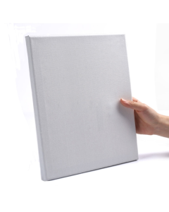 Cotton Wood Frame Canvas Oil Painting Frame 20x30cm