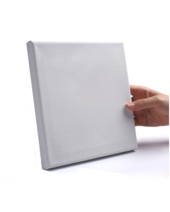 Cotton Wood Frame Canvas Oil Painting Frame 20x20cm