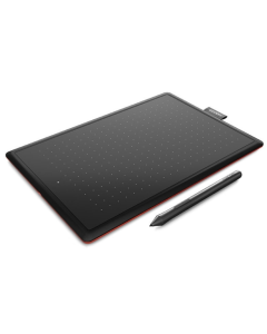 Wacom CTL-472 2540LPI Professional Art USB Graphics Drawing Tablet for Windows / Mac OS, with Pressure Sensitive Pen