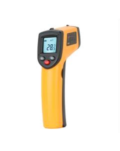 Infrared thermometer digital laser infrared temperature sensor controller GM320 handheld thermometer
