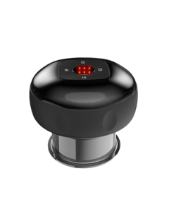 6-speed USB Plug-in Electric Cupping Massage Device