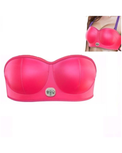 Rechargeable Breast Massager Electric Breast Beauty Instrument(Rechargeable)